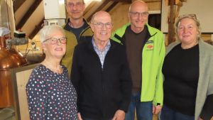 Schwarzwaldverein passt sich dem Zeitgeist an