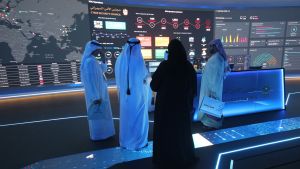 When Drones Hit Data Centers