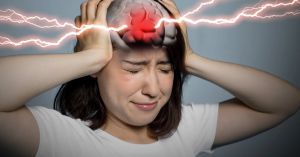 Young/Middle-Aged Drug Users Risk Stroke