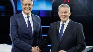 Spannung vor der Schicksalswahl in Rheinland-Pfalz: Ist das Rennen jetzt gelaufen?