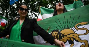 Why Israel Sees No Innocents in Gaza but Seeks Allies in Iran