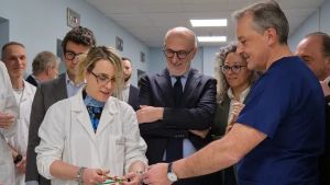 Riorganizzazione all’ospedale di Cattinara, trasferito il reparto di Medicina d’Urgenza