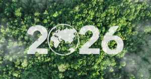 Algunas tendencias de sostenibilidad empresarial para 2026