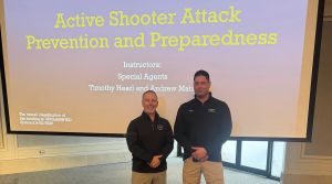 At Temple Israel, both security training and sacred relationships prepared us for the worst