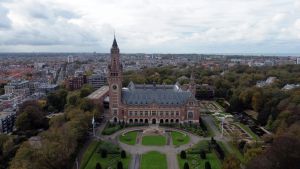 As a genocide law professor, I’d give the US brief supporting Israel at the ICJ a failing grade