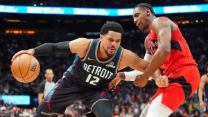 RJ Barrett unlocking defensive strengths key to Raptors' resurgence