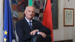 Panteca: «L’Aula di Trieste oggi è troppo litigiosa: apparire meno, lavorare di più»