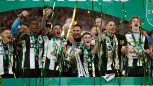 Wembley champagne left us thirsty for much more - but can Newcastle United deliver before 2030?