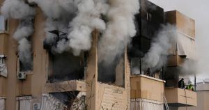 Letter: Billions for war as citizens lack health care