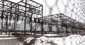 Letter: UB sets a great example on energy