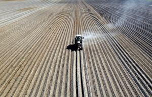 Investoren kaufen ostdeutsche Äcker auf – Bodo Ramelow warnt: „Katastrophe“