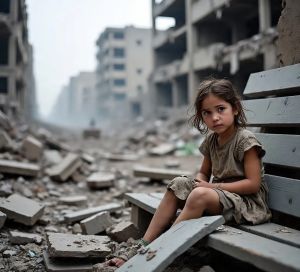 Losing the moral anchor