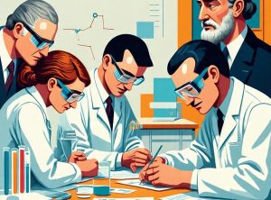 The quiet power of human emotion