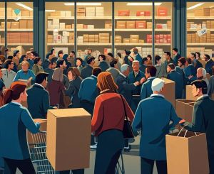 The Psychology of Panic