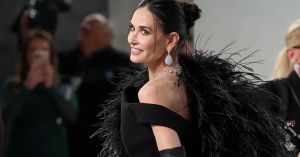 O Oscar acaba, mas a moda continua: os looks da after party