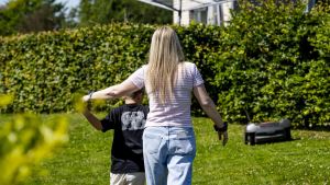 Skolen er klar hver morgen, men har ingen elever: Det er vores absurde virkelighed