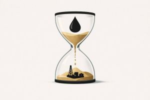 EnergÃ­a escasa, proyectos mÃ¡s largosâ€¦ y una ventana para Venezuela, por AsdrÃºbal Oliveros