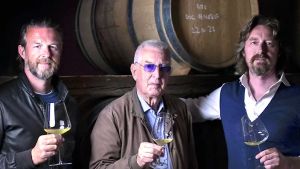 Addio all’imprenditore Alfredo Barollo: «Papà è stato capitano del vino veneto e italiano»