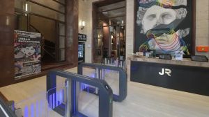 Nuovo furto alla palestra John Reed di Trieste: sparito un orologio dall’armadietto