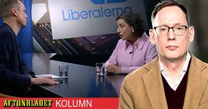 Så många gånger tog Mohamsson ”ansvar”