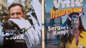 Face aux extrêmes, la fin des cordons sanitaires (et du centre macroniste) en France