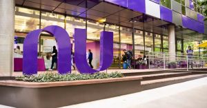 Nubank é o mais novo membro da Febraban