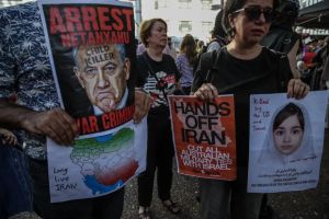 No time for losers: Why the war meant to save Israel may destroy it