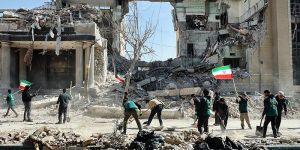 The new war on Iran is Bad for workers: Let’s resist it