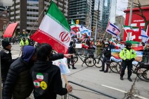 GOLDSTEIN: Al-Quds Day shows how Canada tolerates intolerance