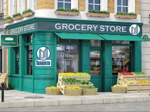 LILLEY: City-run grocery store not the solution to food inflation