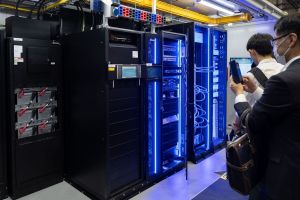 Why Bigger Isn’t Always Better in AI