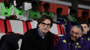 Cremonese-Fiorentina, Vanoli: 