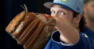 Blue Jays fans will see a different Trey Yesavage. The question is when