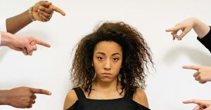 Why False Accusations Are So Disturbing