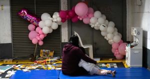 Between Work, Air-raid Sirens and Childcare, Israeli Mothers Pay a Heavy Price