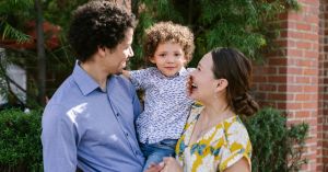 6 Common Patterns of Stepparent-Stepchild Relationships