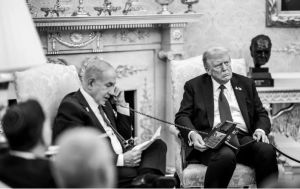 Iran war may accelerate a new Middle East security order