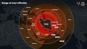 Gulf States Building Trust Through Iran ‘War’ Response – OpEd