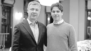 İki yılda 250 milyon dolar yatırdı, ‘zor zaman’a takılmayıp yeni gübre fabrikası için kolları sıvadı