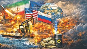 İran savaşının öngörülmeyen ve beklenmeyen sonuçları