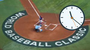 Habrá nuevo rey, ¿dónde y cuándo ver la gran final del Clásico Mundial de Beisbol 2026?