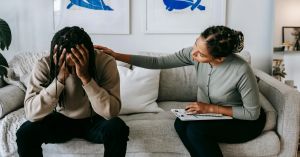 'I Really Don’t Want to Hear This'