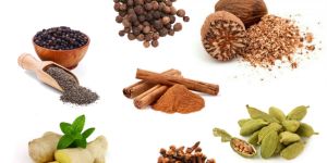 «السبع بهارات»!