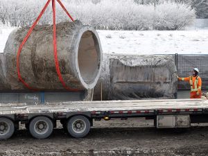 Braid: Minister says those at fault in Bearspaw water fiasco could be named, punished