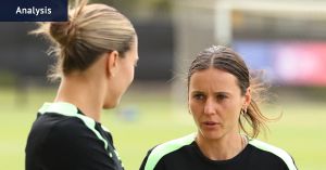 Will Catley, Raso play? Does China have the Matildas’ measure? What to watch for in semi-final clash