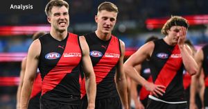 The numbers that reveal the AFL’s brewing problem