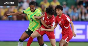 Does China have the Matildas’ measure? What to watch for in semi-final clash