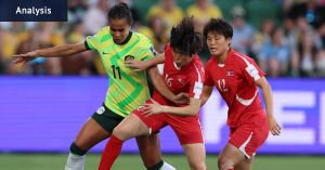 Does China have the Matildas’ measure? What to watch for in semi-final clash