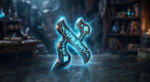 The Small Aleph: Humility and the Power of Sacrifice