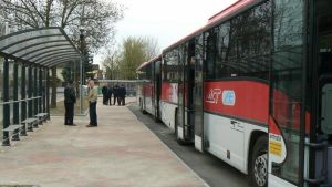 “Ragazzi dimenticati dal bus”. E un papà chiede il rimborso: “Mi toccano 100 euro”